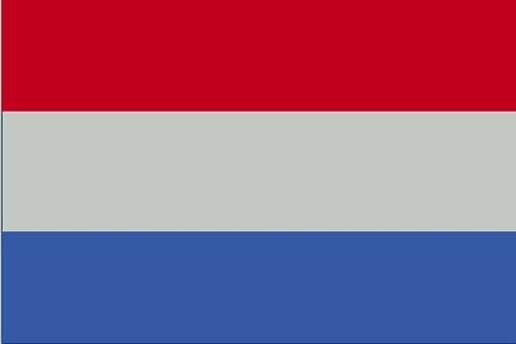 Drapeau hollandais